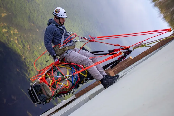 Yeager Solutions | Comprehensive EHS Solutions
